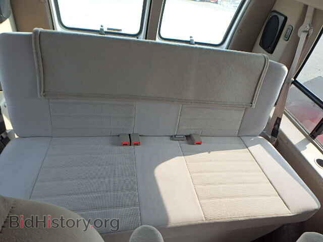 2003 DODGE RAM VAN - VIN: 2D6WB11X23K528593 - Фото 9