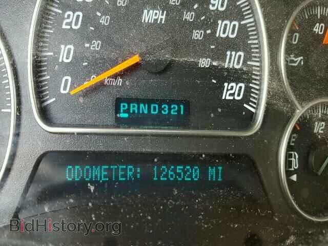 2004 GMC ENVOY - VIN: 1GKET12S246196001 - Фото 8