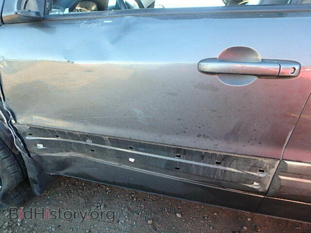 2008 HONDA PILOT - VIN: 5FNYF18568B053287 - Фото 9