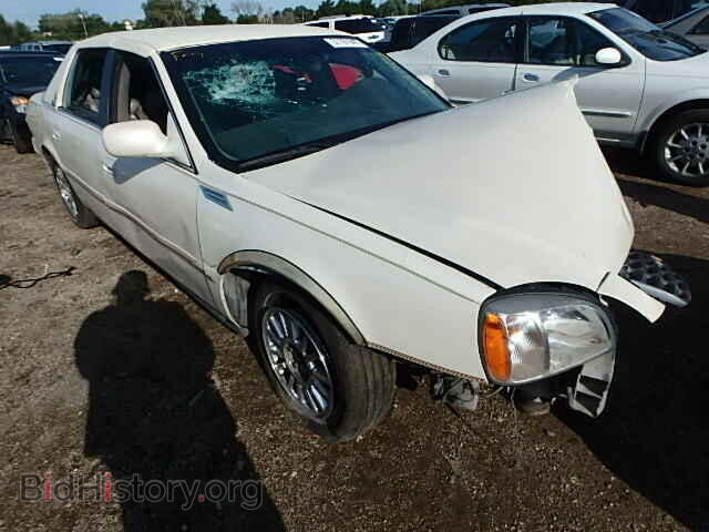 Фотография 1G6KE57Y53U197797 - CADILLAC DEVILLE 2003