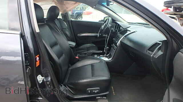 2007 NISSAN MAXIMA - VIN: 1N4BA41E17C802336 - Фото 5