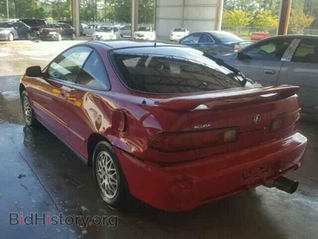 1995 ACURA INTEGRA - VIN: JH4DC4366SS008013 - Фото 3