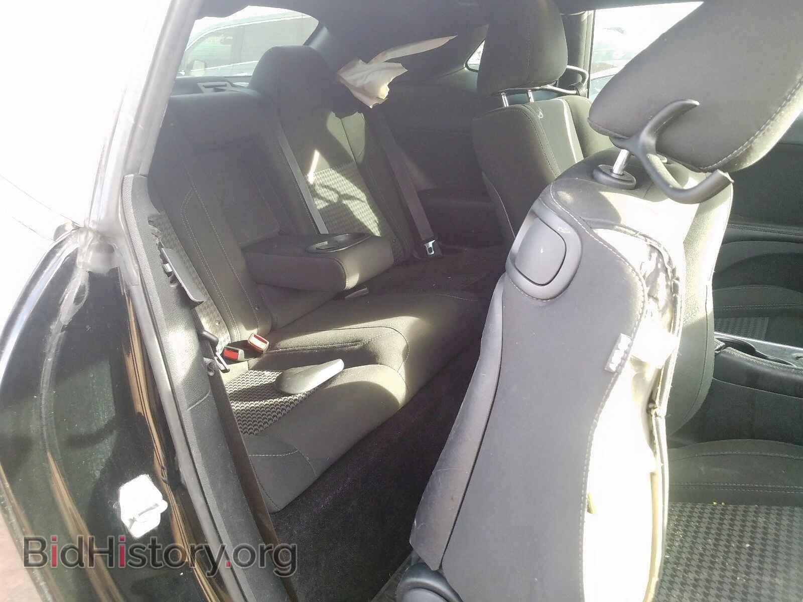 2018 DODGE CHALLENGER - VIN: 2C3CDZAG0JH339473 - Photo 6