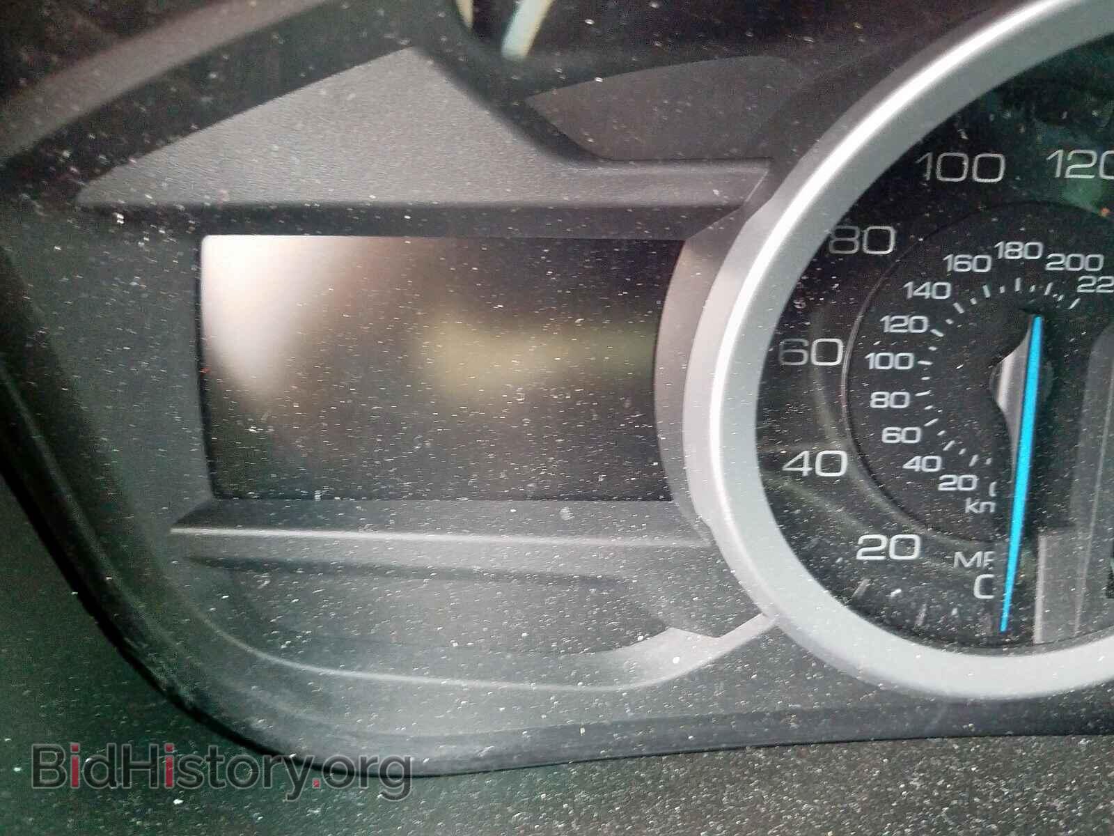 2013 FORD EXPLORER - VIN: 1FM5K8F80DGB99832 - Photo 8
