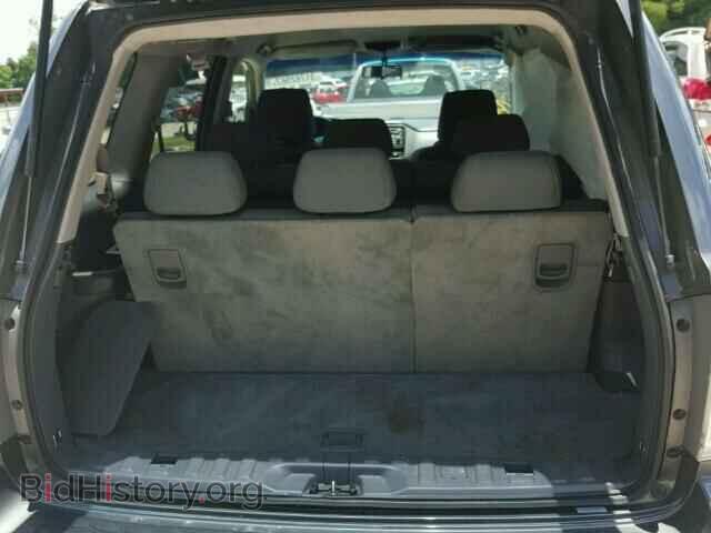 2008 HONDA PILOT - VIN: 5FNYF28218B019057 - Фото 9