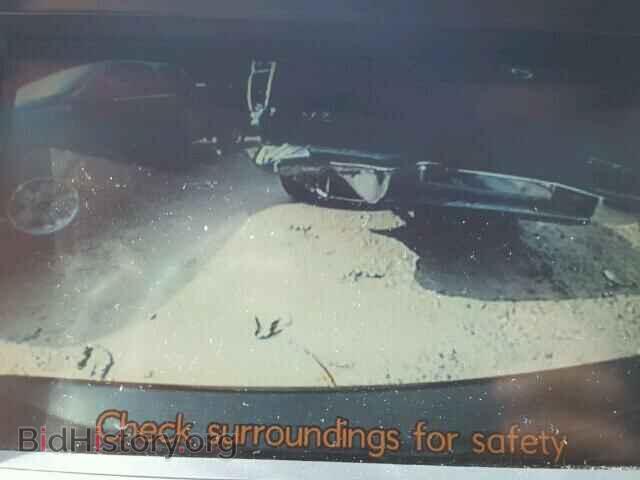 2007 LEXUS LS460 - VIN: JTHBL46F975003560 - Photo 10