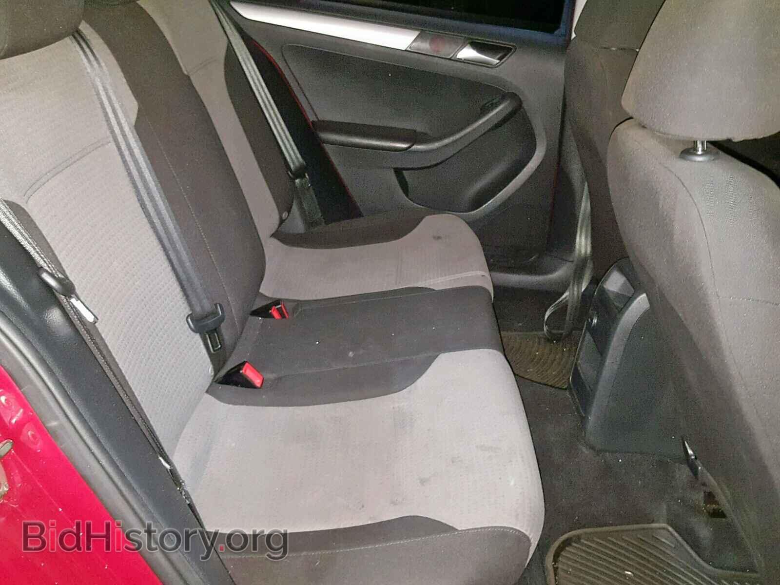 2017 VOLKSWAGEN JETTA - VIN: 3VW2B7AJ0HM410659 - Фото 6