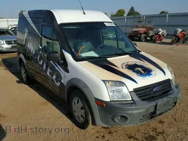 Photo NM0LS7AN8CT105041 - FORD TRANSIT CO 2012