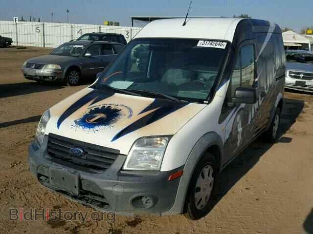 2012 FORD TRANSIT CO - VIN: NM0LS7AN8CT105041 - Фото 2