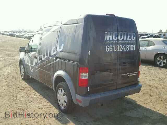 2012 FORD TRANSIT CO - VIN: NM0LS7AN8CT105041 - Фото 3