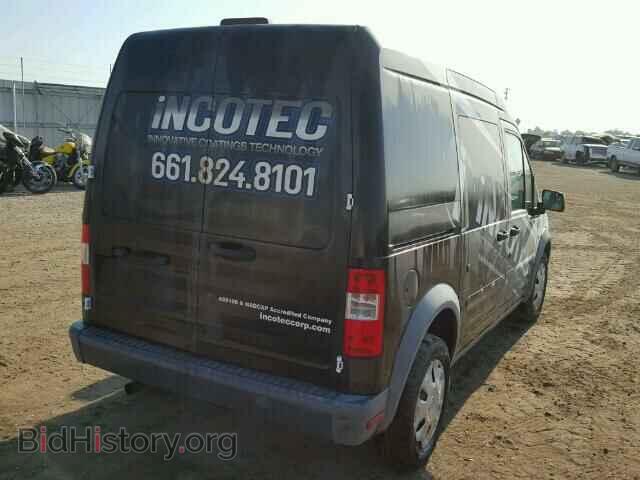 2012 FORD TRANSIT CO - VIN: NM0LS7AN8CT105041 - Фото 4