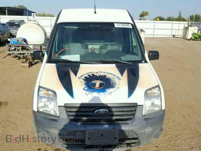 2012 FORD TRANSIT CO - VIN: NM0LS7AN8CT105041 - Фото 9
