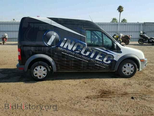 2012 FORD TRANSIT CO - VIN: NM0LS7AN8CT105041 - Фото 10