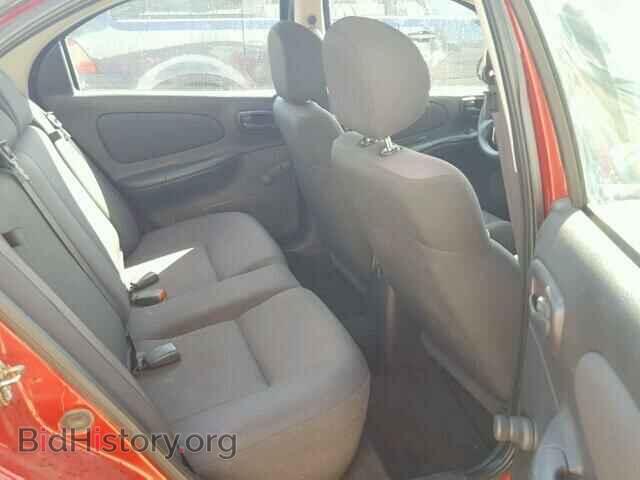 2005 DODGE NEON - VIN: 1B3ES56C35D259369 - Фото 6