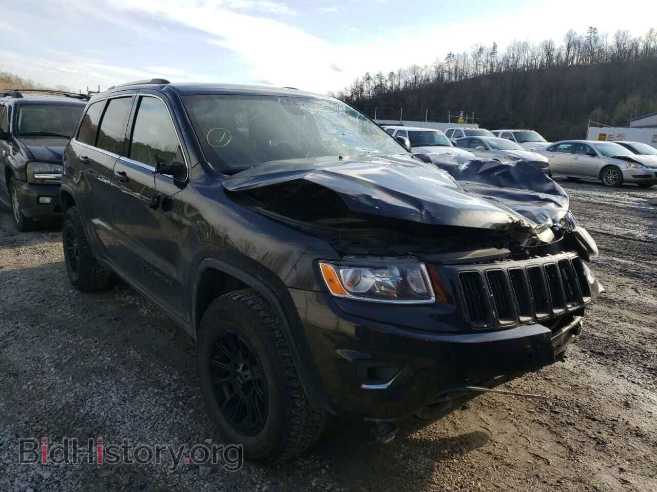 Photo 1C4RJFAG6FC172382 - JEEP CHEROKEE 2015