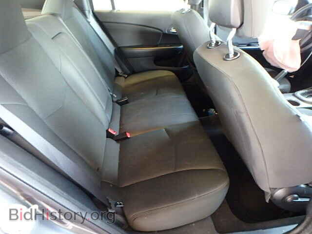 2012 CHRYSLER 200 - VIN: 1C3CCBAB0CN155403 - Фото 6