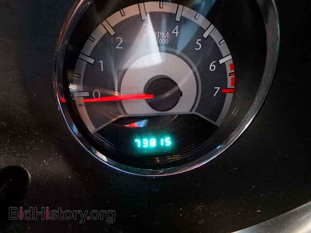 2012 CHRYSLER 200 - VIN: 1C3CCBAB0CN155403 - Фото 8