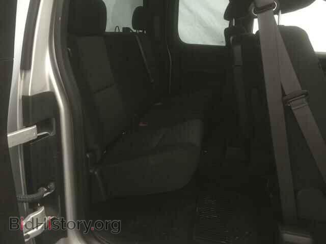 2013 CHEVROLET SILVERADO - VIN: 1GCRKSE70DZ269491 - Фото 6