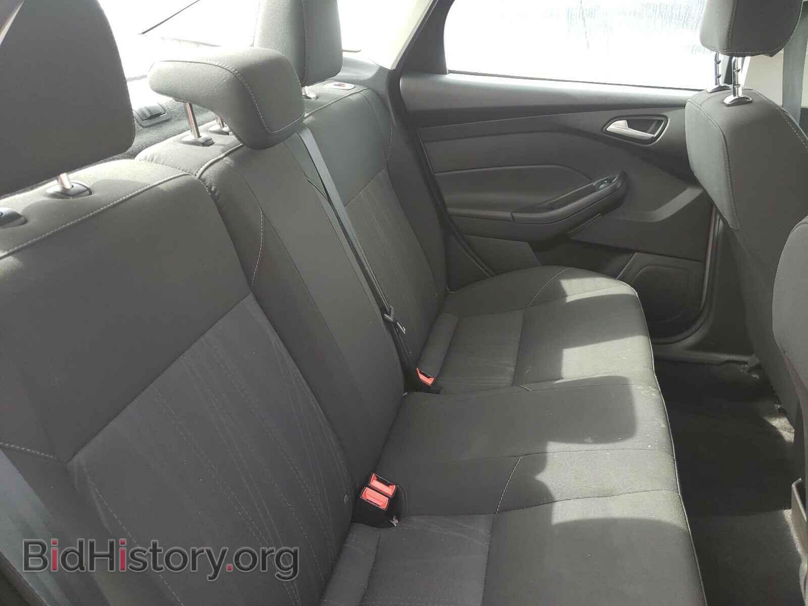2017 FORD FOCUS - VIN: 1FADP3F21HL269731 - Photo 6