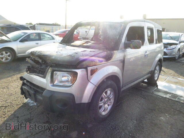 2006 HONDA ELEMENT - VIN: 5J6YH28776L021048 - Photo 2