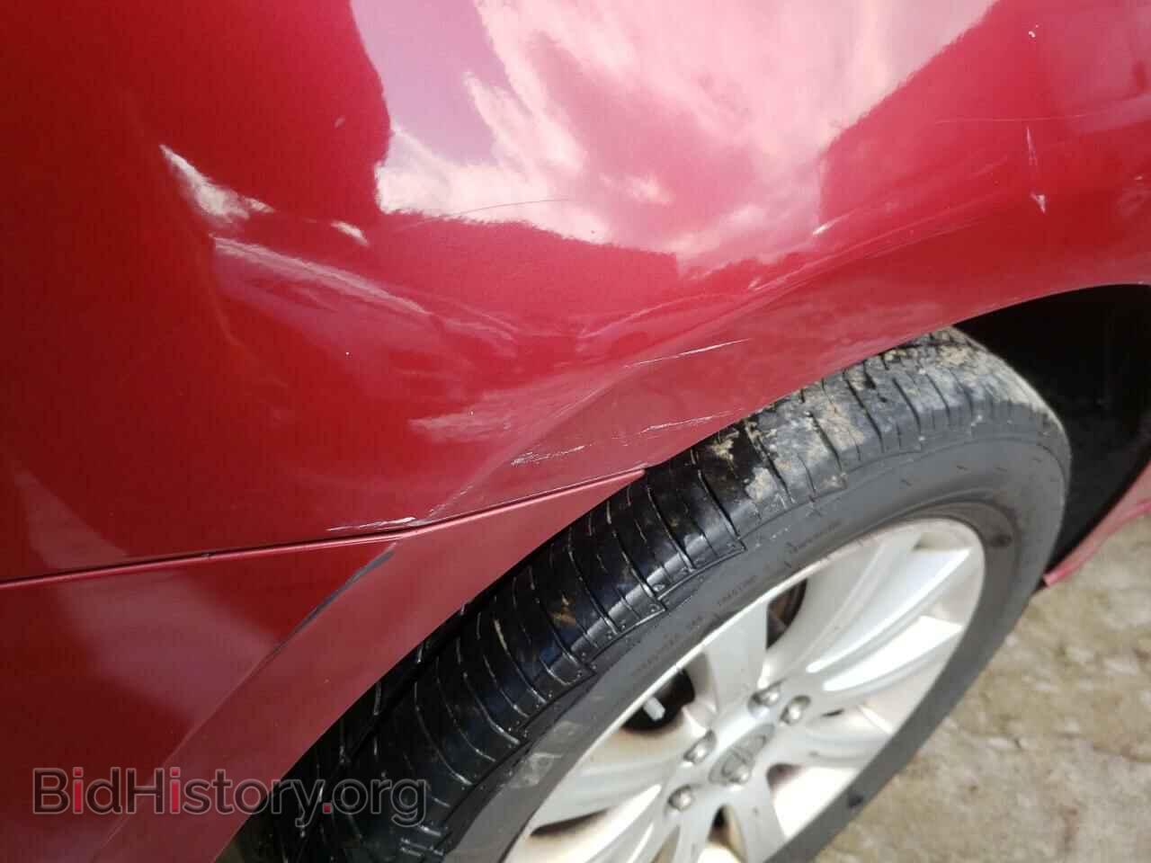 2012 CHRYSLER 200 - VIN: 1C3CCBBB4CN135685 - Фото 9