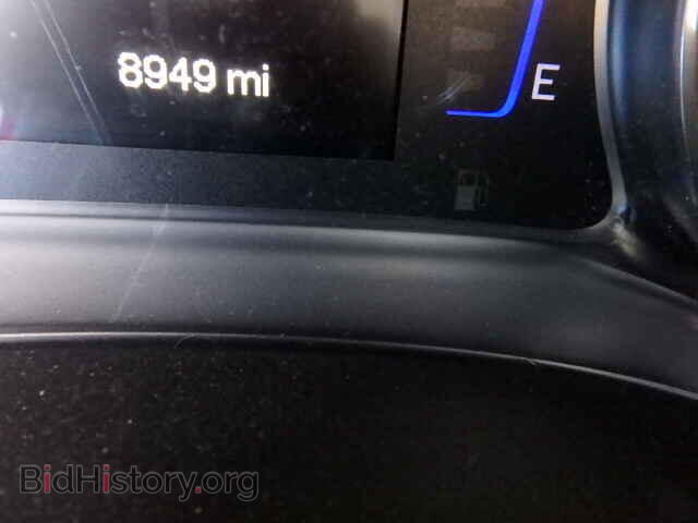 2015 CHRYSLER 200 - VIN: 1C3CCCAB2FN537247 - Фото 8