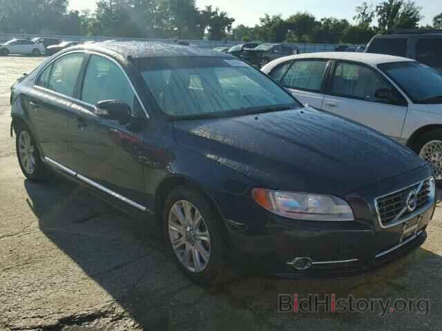 Photo YV1982AS8A1128813 - VOLVO S80 2010