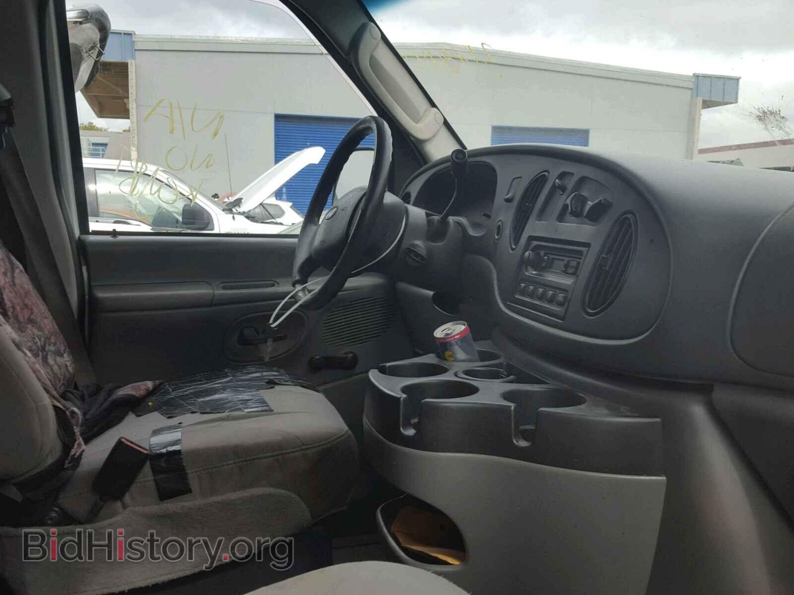 2005 FORD ECONOLINE - VIN: 1FTSS34L35HA77897 - Photo 5