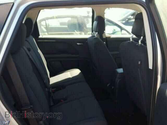 2010 DODGE JOURNEY - VIN: 3D4PG4FB5AT202110 - Фото 6
