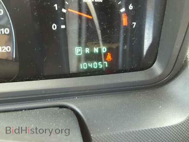 2010 DODGE JOURNEY - VIN: 3D4PG4FB5AT202110 - Фото 8