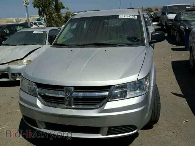 2010 DODGE JOURNEY - VIN: 3D4PG4FB5AT202110 - Фото 9