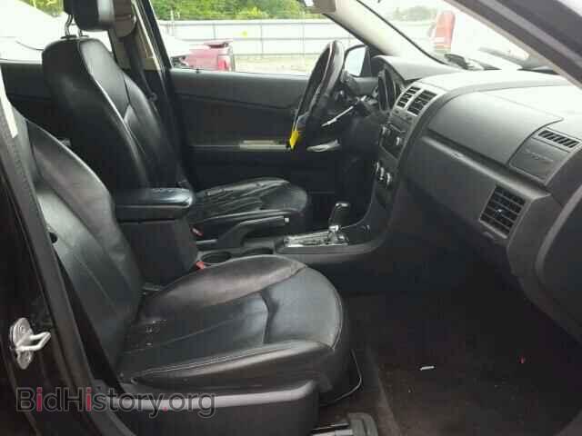 2010 DODGE AVENGER - VIN: 1B3CC5FB7AN175233 - Фото 5