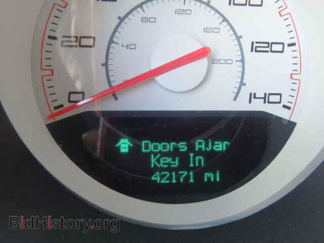 2012 DODGE CHALLENGER - VIN: 2C3CDYAG4CH101641 - Photo 8