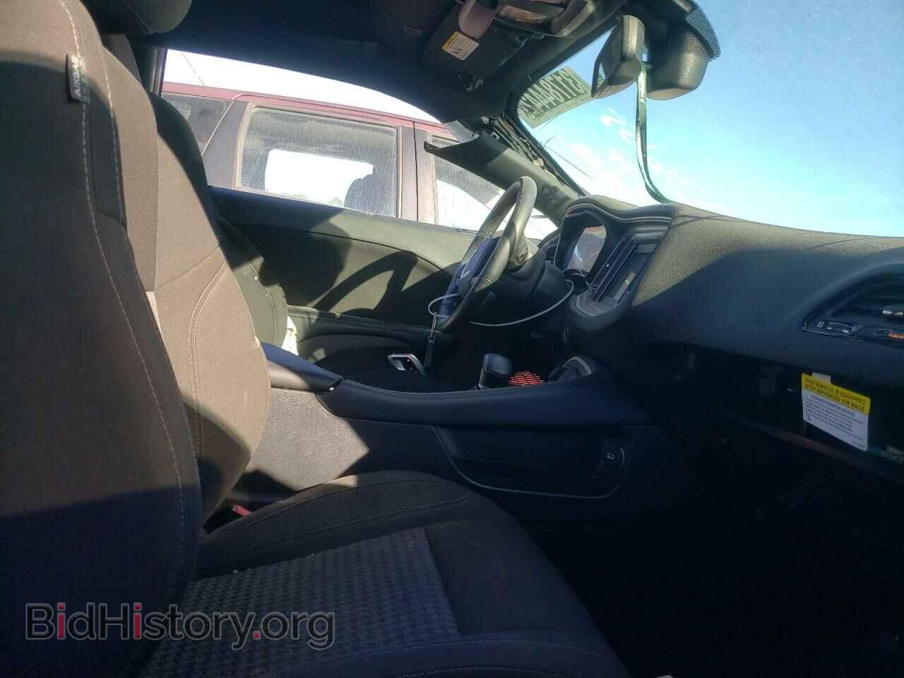 2020 DODGE CHALLENGER - VIN: 2C3CDZAG4LH236155 - Фото 5