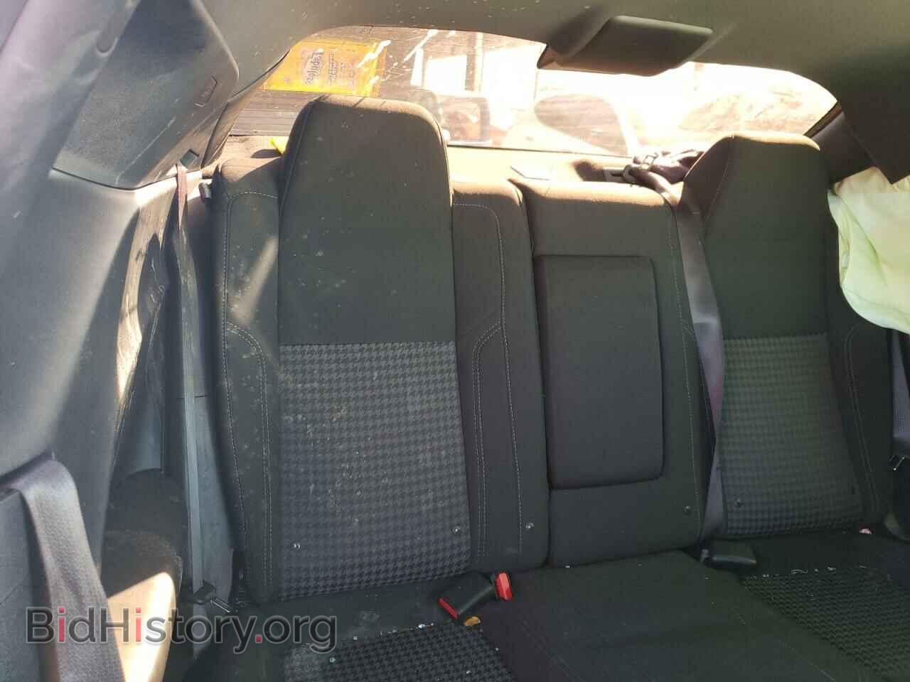 2020 DODGE CHALLENGER - VIN: 2C3CDZAG4LH236155 - Фото 6