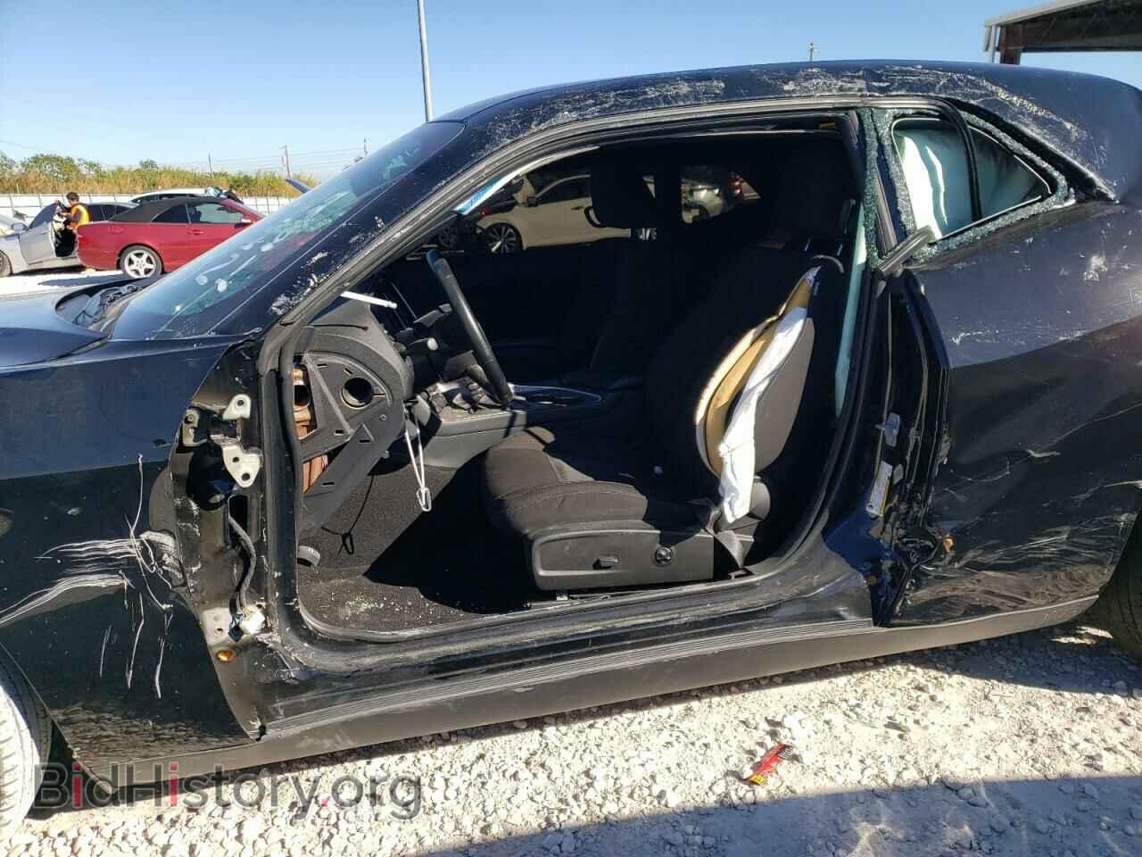 2020 DODGE CHALLENGER - VIN: 2C3CDZAG4LH236155 - Фото 9