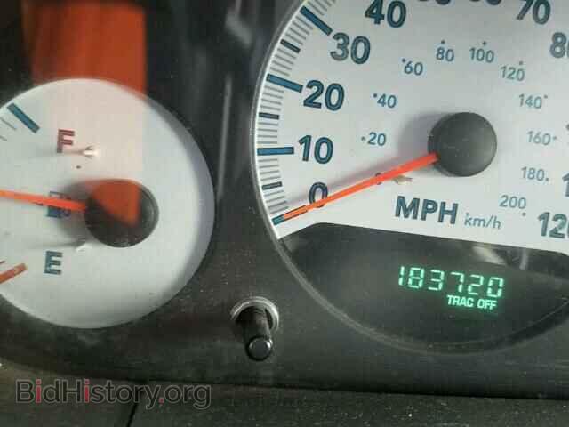 2006 DODGE CARAVAN - VIN: 2D8GP44L96R913782 - Фото 8