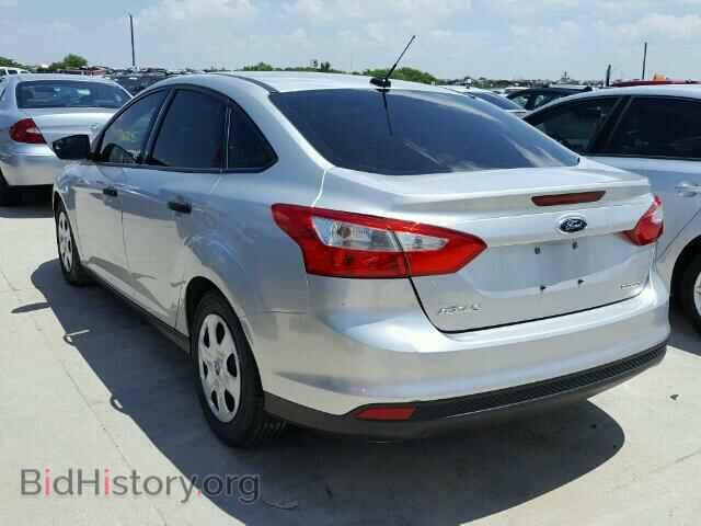 2014 FORD FOCUS - VIN: 1FADP3E24EL236588 - Photo 3