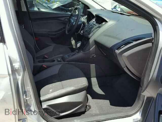 2014 FORD FOCUS - VIN: 1FADP3E24EL236588 - Photo 5