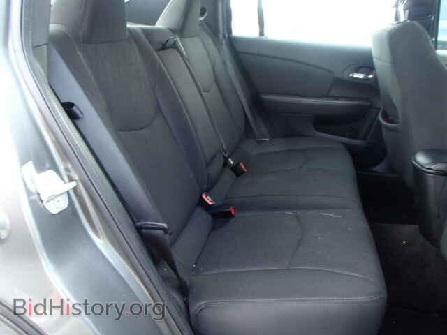 2013 CHRYSLER 200 - VIN: 1C3CCBBB9DN546971 - Фото 6