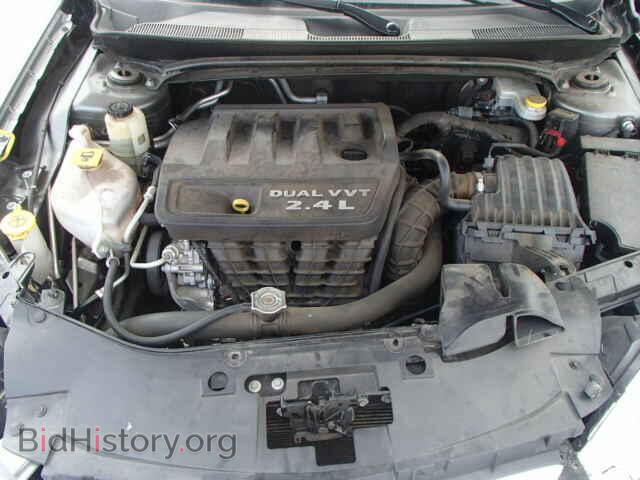 2013 CHRYSLER 200 - VIN: 1C3CCBBB9DN546971 - Фото 7