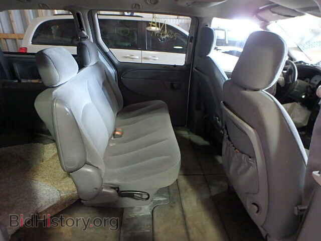 2006 DODGE CARAVAN - VIN: 1D4GP24R56B578254 - Фото 6