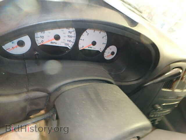 2006 DODGE CARAVAN - VIN: 1D4GP24R56B578254 - Фото 8