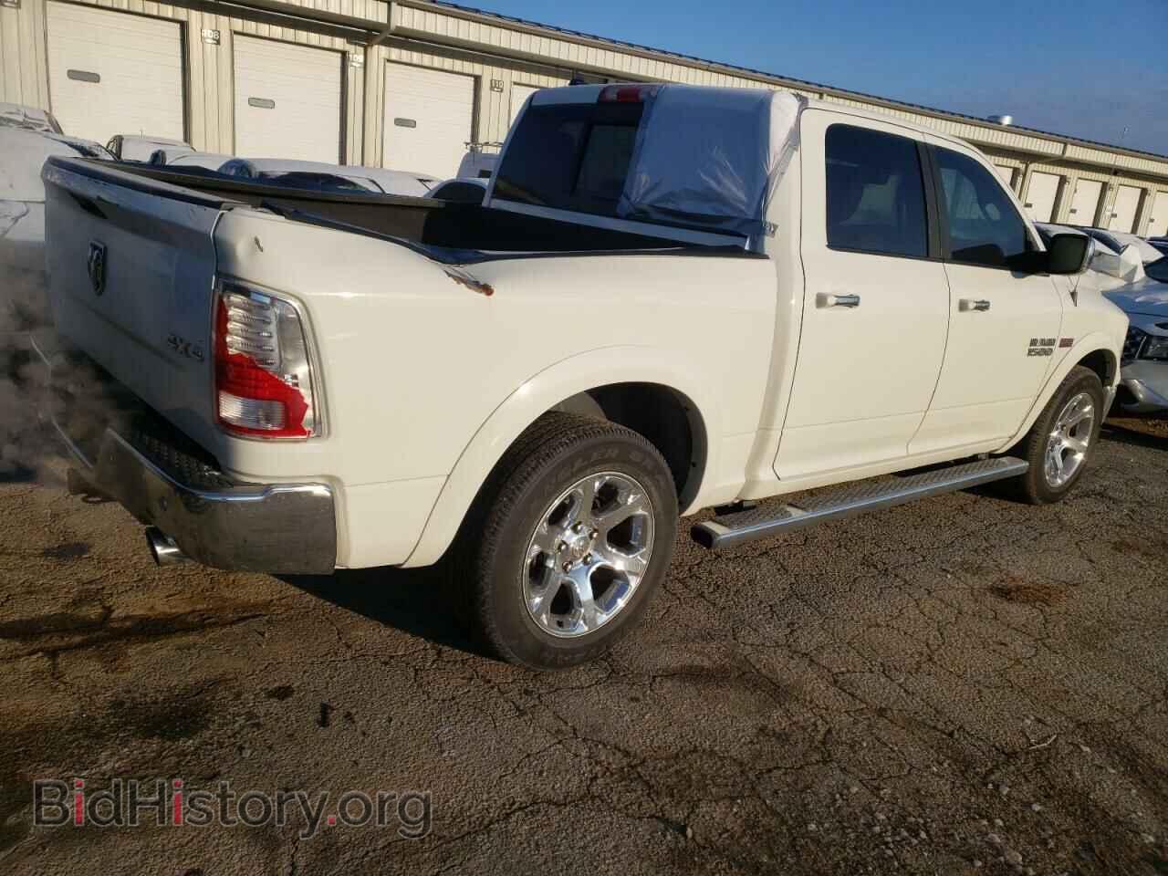 2017 RAM 1500 - VIN: 1C6RR7NT8HS772326 - Фото 4