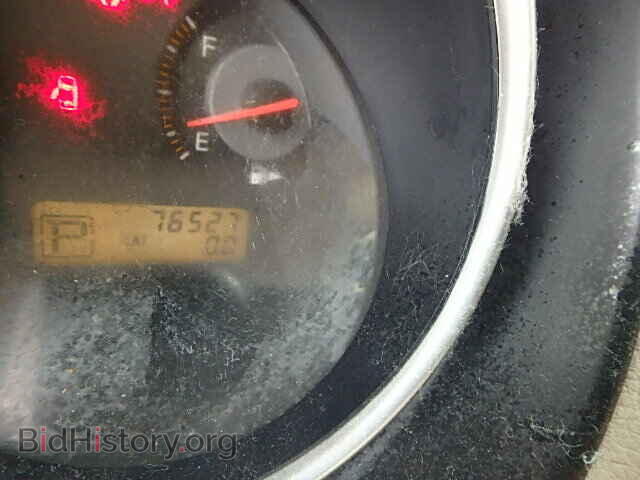 2007 NISSAN VERSA - VIN: 3N1BC13E97L409143 - Фото 8