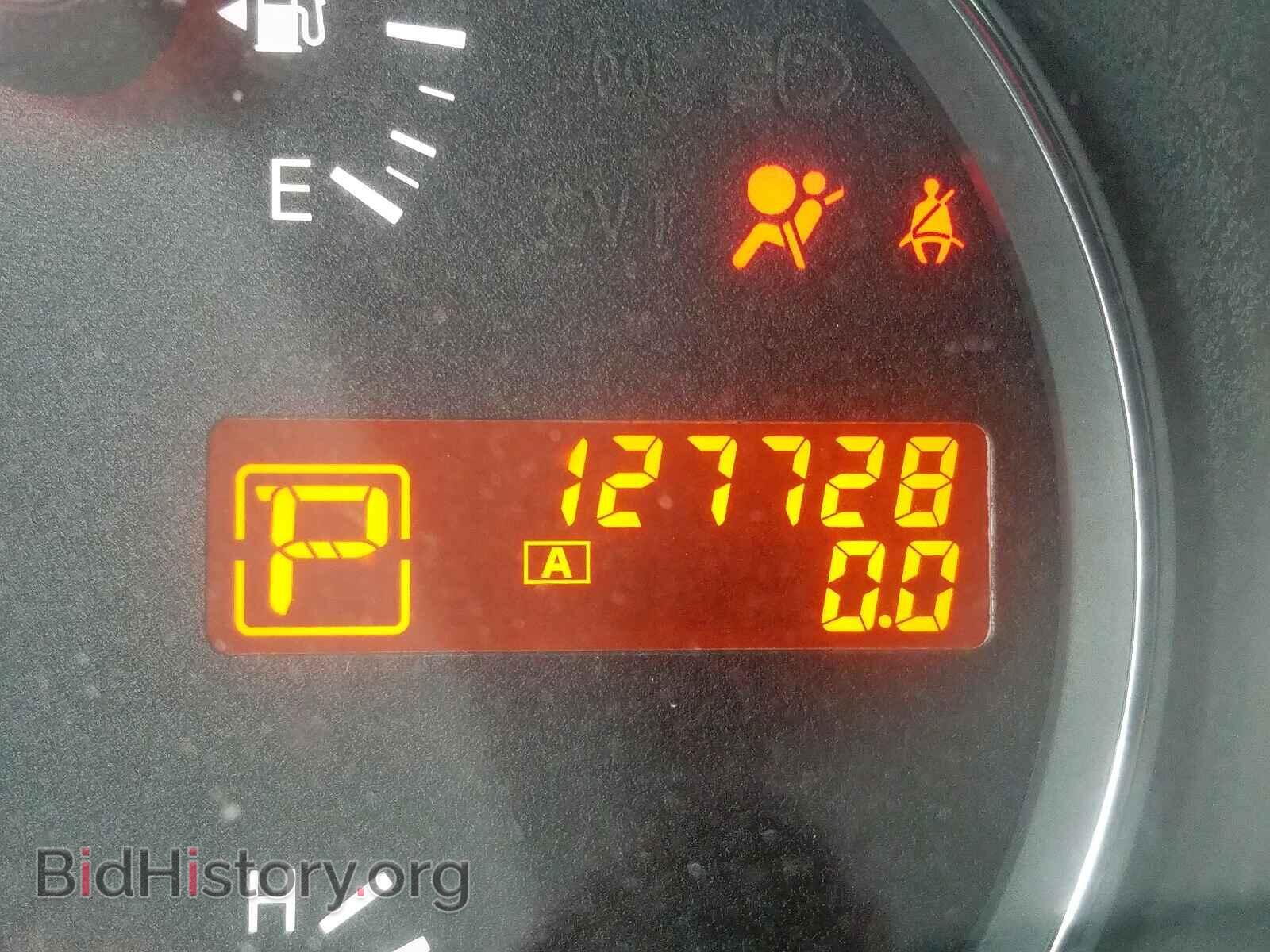 2009 NISSAN MAXIMA - VIN: 1N4AA51E49C831706 - Фото 8