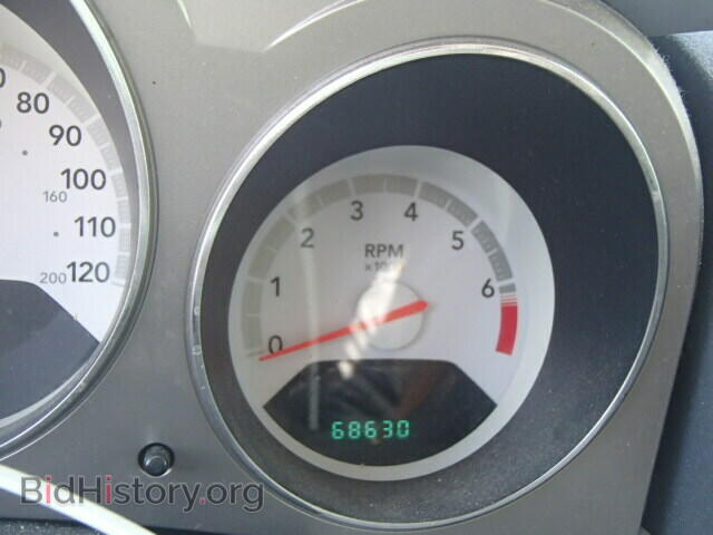 2008 DODGE AVENGER - VIN: 1B3LC56J68N176360 - Фото 8