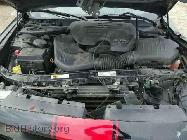 2013 DODGE CHALLENGER - VIN: 2C3CDYAG7DH524196 - Фото 7
