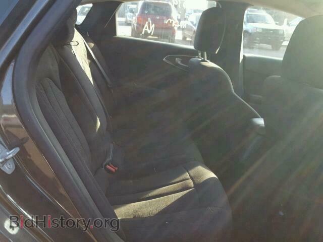 2015 CHRYSLER 200 - VIN: 1C3CCCAB8FN692529 - Photo 6