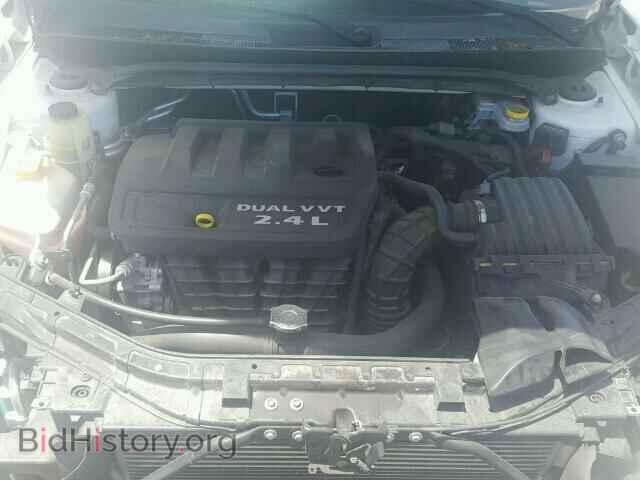 2013 CHRYSLER 200 - VIN: 1C3CCBBB5DN694082 - Фото 7
